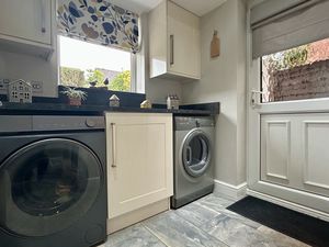Utility Room- click for photo gallery